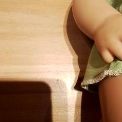 Boneca, como reportado por Beekse Bergen Resorts en Hotel utilizando o iLost