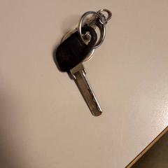 Fietssleutel, zoals gemeld door Zuyderland MC Sittard-Geleen met iLost