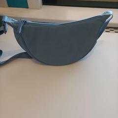 Taška, jak nahlášeno Arriva Limburg Zuid pomocí iLost