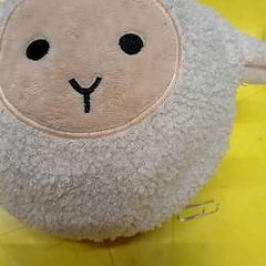 Plyšová hračka Montons boule, ako bolo nahlásené IKEA Lille pomocou iLost