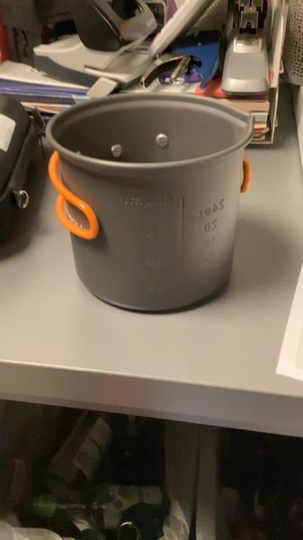 Cooking pot