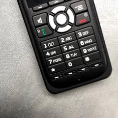 Mobiltelefon, rapporterat av Arriva Friesland / Groningen med iLost