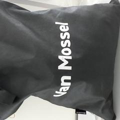 Bag - Stoffen draagtas, as reported by Centraal magazijn using iLost