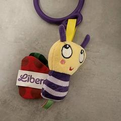 Jouet, a été signalé par IKEA Örebro utilisant iLost