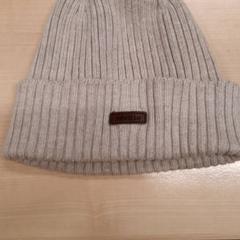 Hat for children Beige/grå mössa newbie, as reported by IKEA Linköping using iLost