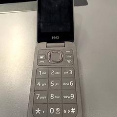 Mobiltelefon Grijs, gemeldet von Qbuzz GD Groningen HS über iLost