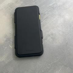 Telèfon Fairphone, segons ha informat RRReis Arriva Achterhoek-Rivierenland mitjançant iLost