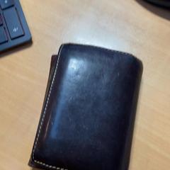 財布 がiLostで Gemeente Zutphen によって報告されました