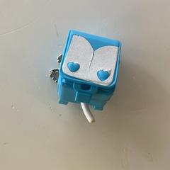 Chaveiro, segundo informou IKEA福岡新宮 usando iLost