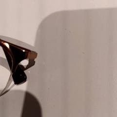 Glasses, as reported by De Efteling using iLost