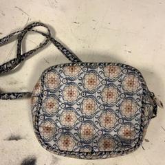 Bolsa, ha sido reportado por Artis con iLost