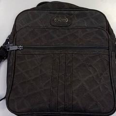 Borsa Donkergrijs, come riportato da Vrije Universiteit Amsterdam utilizzando iLost