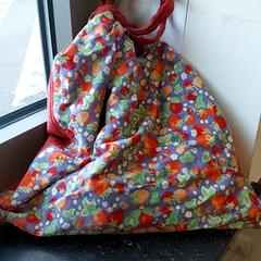 バッグ - Stoffen tas がiLostで Centraal magazijn によって報告されました