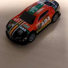 Diverse - Speelgoedauto, rapporterat av Centraal magazijn med iLost