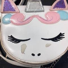 Handbag, as reported by Qbuzz servicepunt  Emmen using iLost