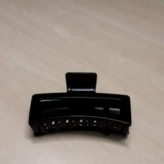 Hair clip, as reported by Arriva Oost-Brabant using iLost