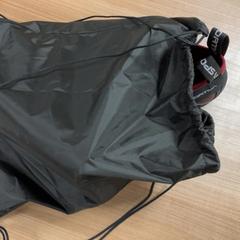 Bag, as reported by Connexxion Amstelland-Meerlanden Schiphol Zuid using iLost