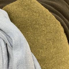 Oblečenie, ako bolo nahlásené Sheraton Brussels Airport Hotel pomocou iLost