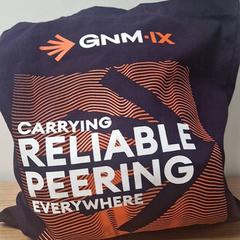 가방, iLost를 사용하여 Transdev Gooi en Vechtstreek에 보고됨