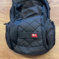 Motxilla, segons ha informat GVB mitjançant iLost