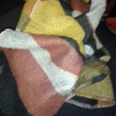 Sjaal, zoals gemeld door TivoliVredenburg met iLost