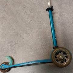 輸送 - Step がiLostで Regio Oost-Vlaanderen によって報告されました