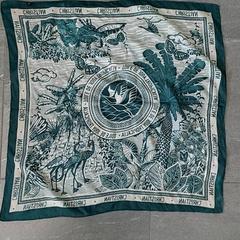 İLost kullanarak Centraal magazijn tarafından bildirildiği gibi Giyim - sjaal