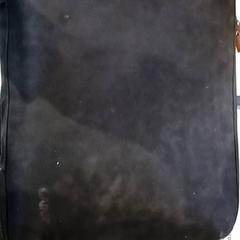 Funda para portátil DY witte lader + zwarte lader, segundo informou RRReis IJssel-Vecht usando iLost