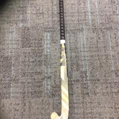 Hokejka, jak nahlášeno Breng Nijmegen pomocí iLost