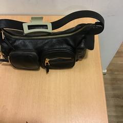 Handtasje, gisa salatu by Qbuzz U-OV iLost erabiliz