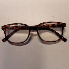 Briller, som rapportert av Qbuzz ZHN ved bruk av iLost