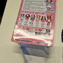 Speelgoed speelg9rr, zoals gemeld door Qbuzz ZHN met iLost