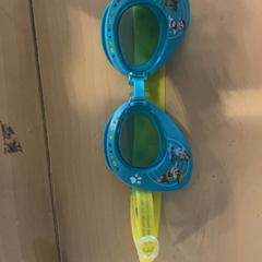 Gafas de natación, segundo informou Familie Resort Molenwaard usando iLost