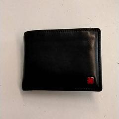 Wallet Rotgans, as reported by GVB using iLost