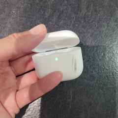 Ipod case, iLost에 보고됨