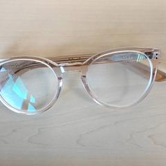 Okuliare - Lichtroze, ako bolo nahlásené Centraal magazijn pomocou iLost