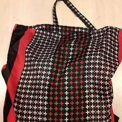 Sac, a été signalé par RET utilisant iLost