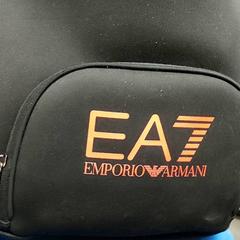 Zaino, come riportato da Centraal magazijn utilizzando iLost