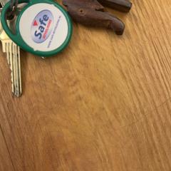 Klíč, jak nahlášeno GVB pomocí iLost