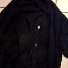 Jacket, as reported by Leonardo Royal Hotel Amsterdam using iLost