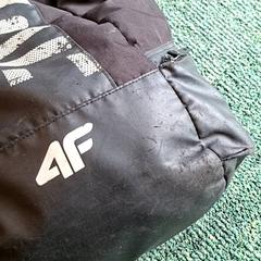 Mochila Zwart, segundo informou Gemeente Nijkerk usando iLost