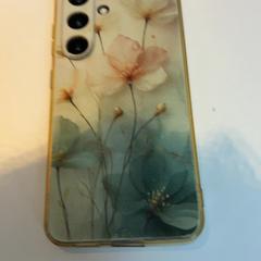 Smartfón Blauw (wildeburg) Samsung, ako bolo nahlásené Gemeente Amsterdam - Bureau Gevonden Voorwerpen pomocou iLost