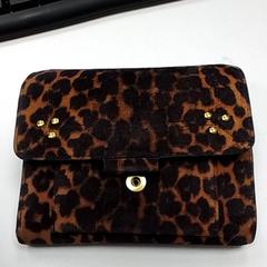 지갑, iLost를 사용하여 ilévia에 보고됨