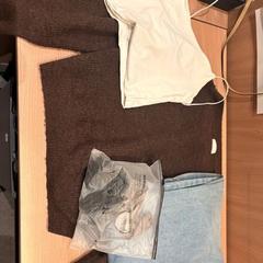 Roupa, segundo informou Van der Valk Hotel Deventer usando iLost