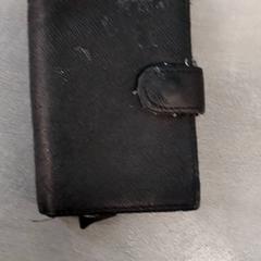 Titular de la tarjeta Bijsterveld, ha sido reportado por Arriva Friesland / Groningen con iLost