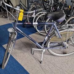 Gizonezkoen bizikleta, gisa salatu by Gemeente Roermond iLost erabiliz