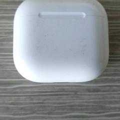 Électronique - Draadloze oortjes wit, a été signalé par Centraal magazijn utilisant iLost