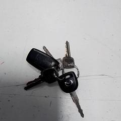 Keychain, as reported by Hermes Eindhoven using iLost