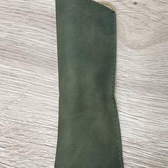 Brillendoos - zakje, rapporterat av Regio Antwerpen - Brussel med iLost