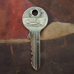 Loose key an iLost gemeldet